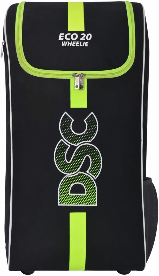 DSC Eco-20 Cricket Bag