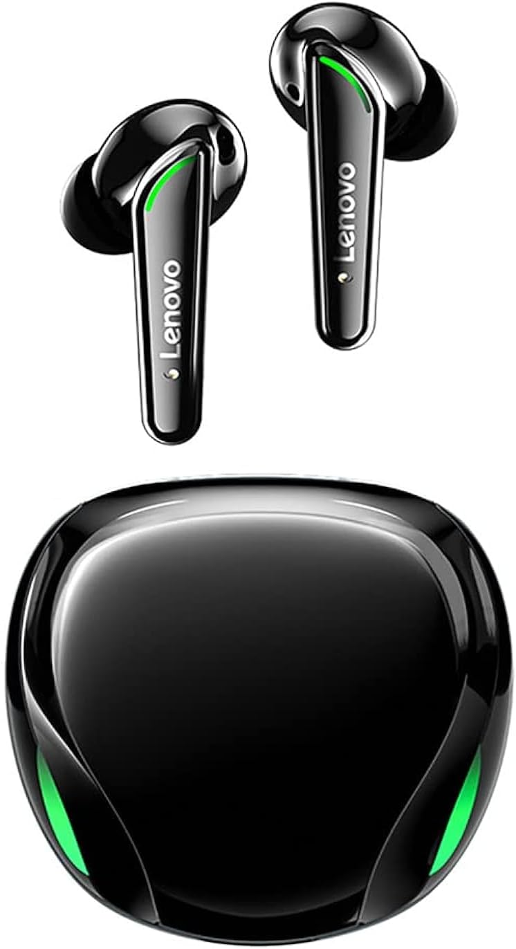 Lenovo XT92 Thinkplus Gaming Earbuds, Wireless