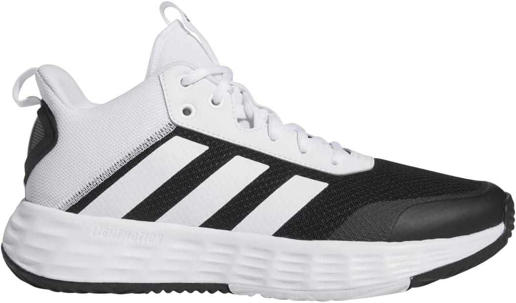 adidas Ownthegame 2.0 mens Basketball Shoe