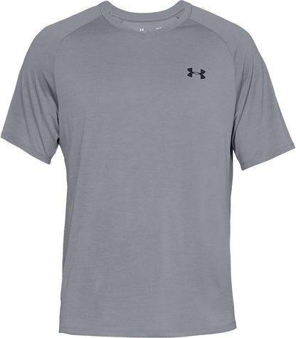 Under Armour Mens Tech 2.0 V-Neck Short Sleeve MNS Short Sleeve (pack of 1)