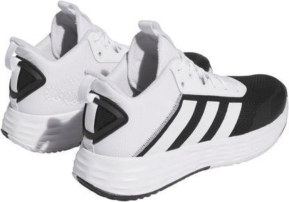 adidas Ownthegame 2.0 mens Basketball Shoe