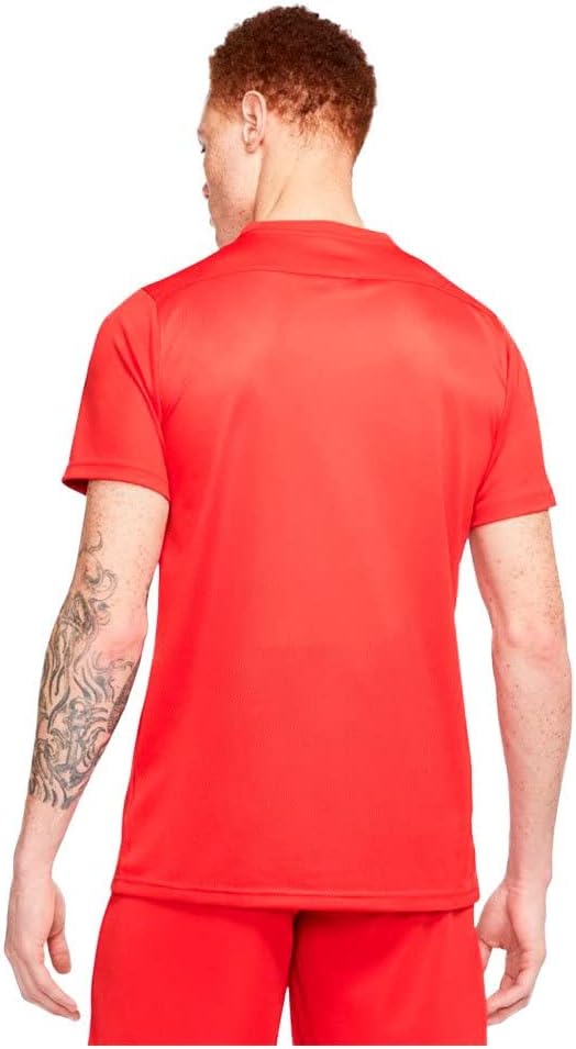 Nike mens M Nk Dry Park Vii Jsy Ss T-Shirt