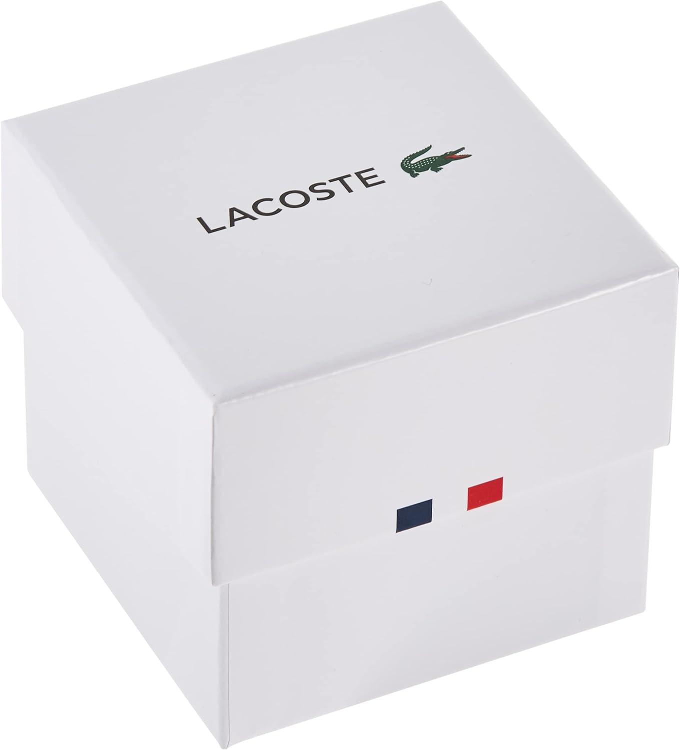 Lacoste Kids's & Men's Silicone Watch