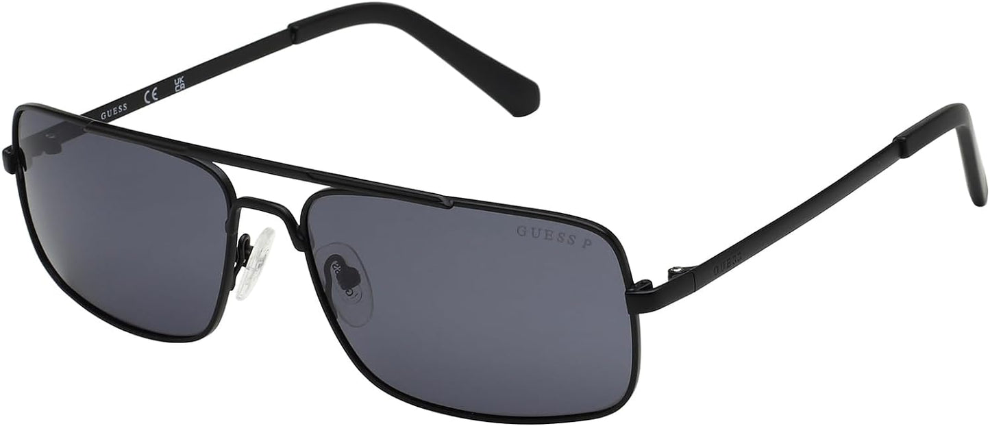 Guess Mens Sunglasses Sunglasses (pack of 1)