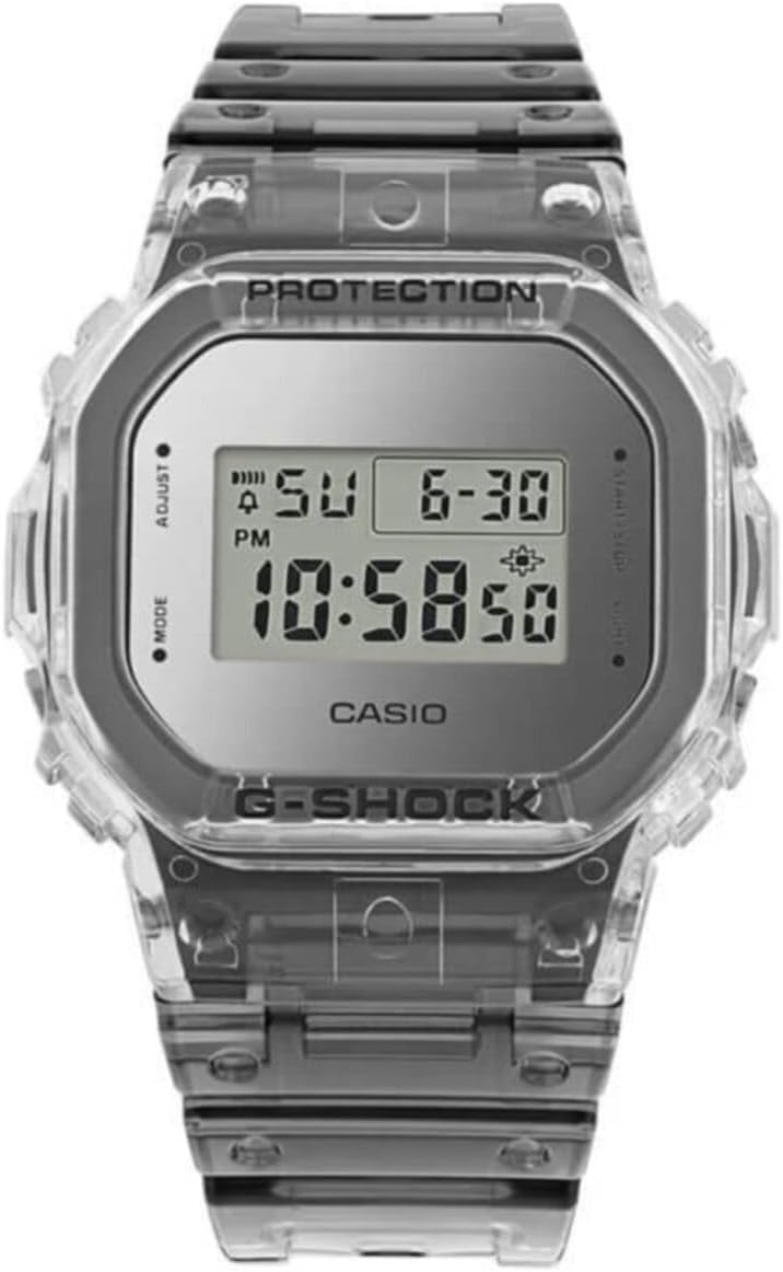 Casio AW 500Bb 1E G Shock Analog Digital Watch