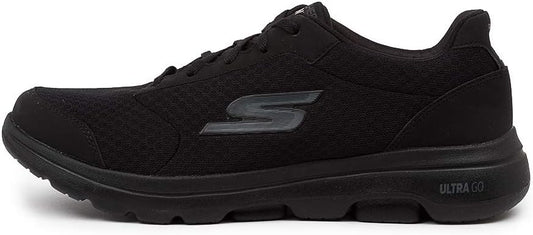 Skechers Go Walk 5-Qualify Oxford Shoes for Men