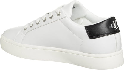 Calvin Klein Classic Cupsole Laceup Low Lth Men's Cupsole Sneaker