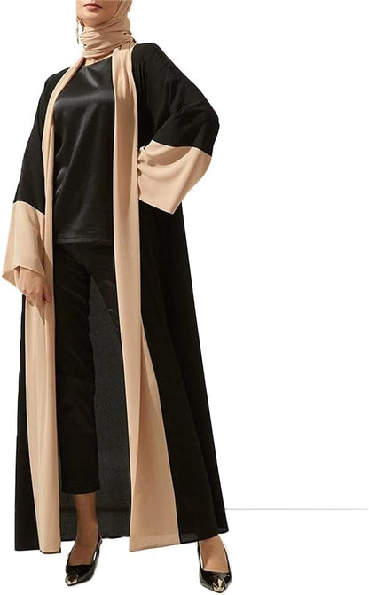 PolyJolly womens Abaya-18 Abaya