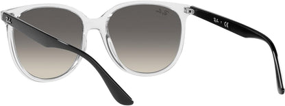 Ray-Ban Womens 0RB4378 Sunglasses