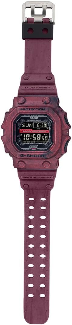 Casio AW 500Bb 1E G Shock Analog Digital Watch