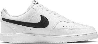 Nike mens Court Vision Lo Nn Shoes