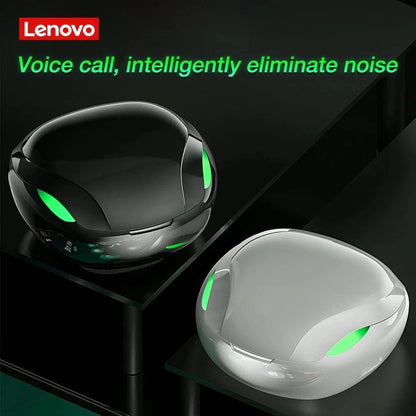 Lenovo XT92 Thinkplus Gaming Earbuds, Wireless