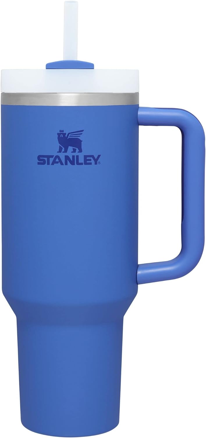 STANLEY Quencher H2.0 FlowState Tumbler 40oz (Yarrow)