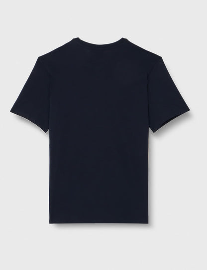 Champion Mens Legacy American Classics Small Logo S/S T-Shirt