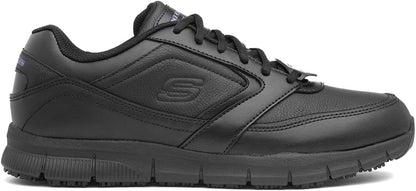 Skechers NAMPA mens Food Service Shoe