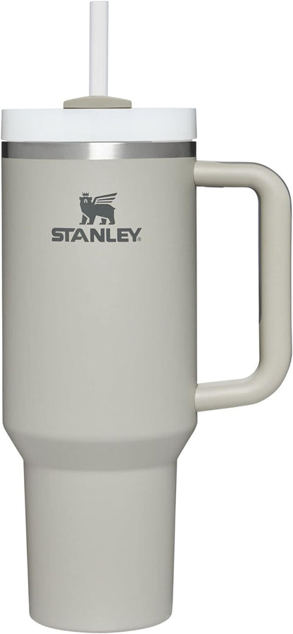 STANLEY Quencher H2.0 FlowState Tumbler 40oz (Yarrow)