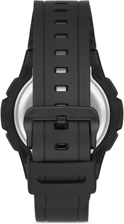 Casio Men's Ana-Digi