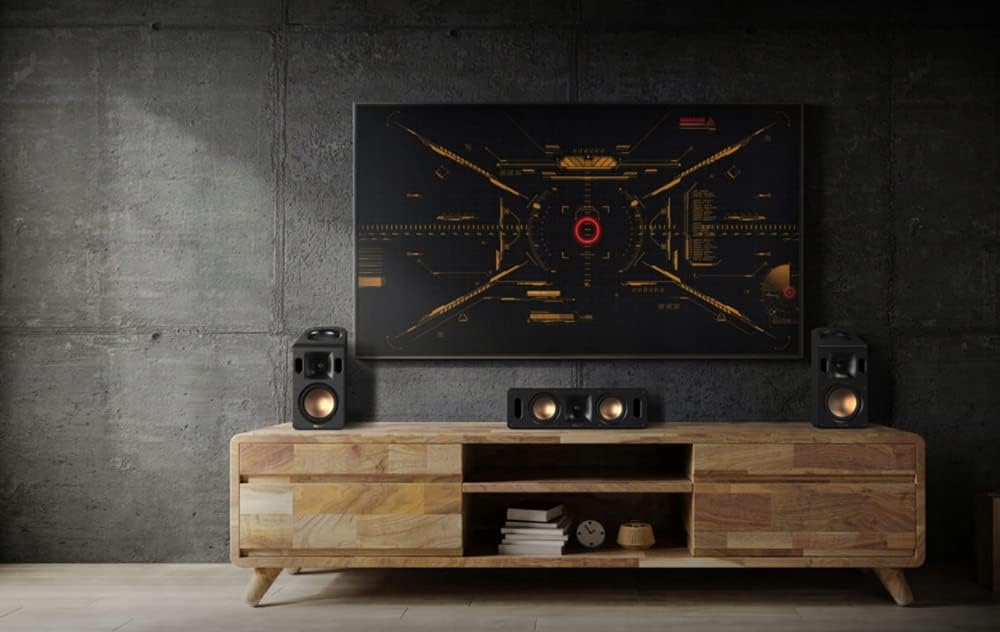 Klipsch Reference Theater System 5.1.4