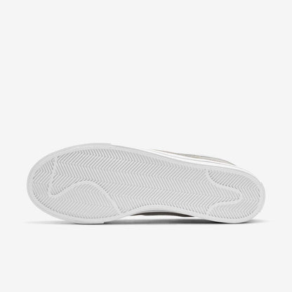 Nike Court Legacy Cnvs mens Shoes