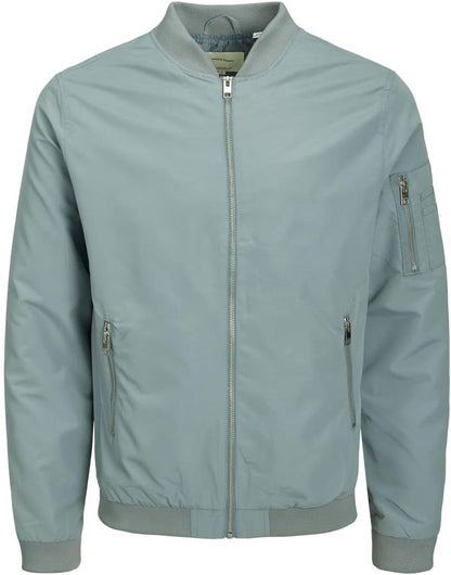 Jack & Jones mens Bomber Jacket (pack of 1)