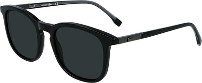 Lacoste Men's L961s Rectangular Sunglasses