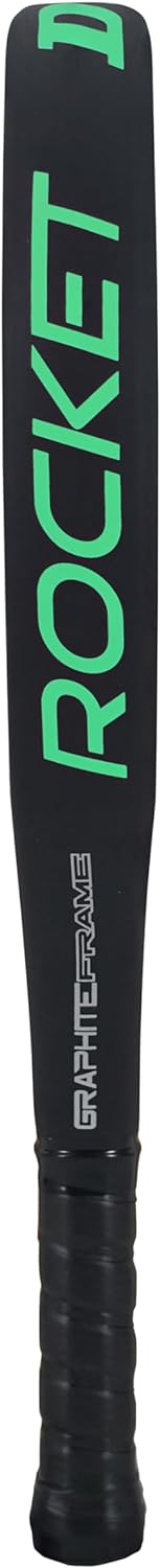 D PDL ROCKET GREEN NH