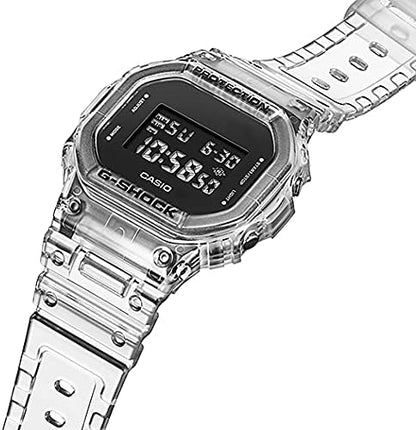 Casio AW 500Bb 1E G Shock Analog Digital Watch