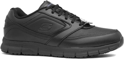 Skechers NAMPA mens Food Service Shoe