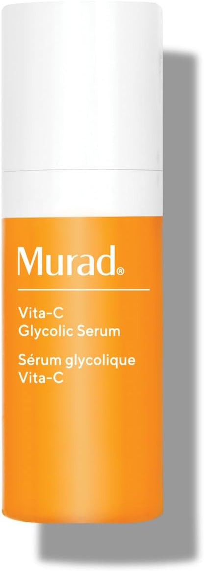 Murad Vita-C Glycolic Brightening Serum 10ml