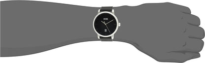 Hugo Boss CONFIDENCE Men's Watch, Analog