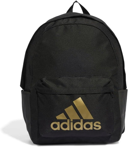 adidas Unisex Adults Classic Badge of Sport Backpack