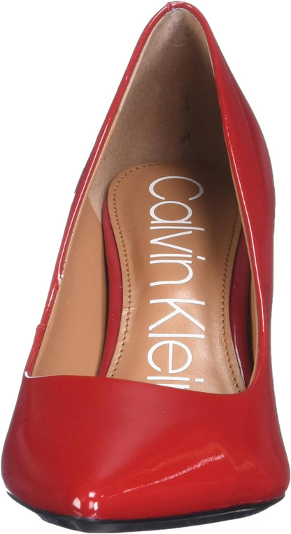 Calvin Klein Gayle womens Pump