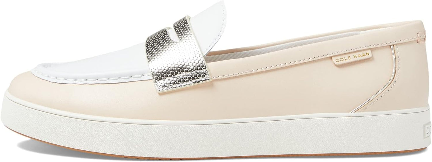 Cole Haan Men's Nantucket 2.0 Penny Loafer Sneaker