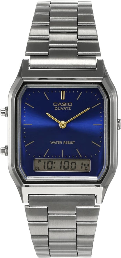 Casio Mens Quartz Watch