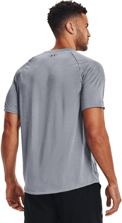 Under Armour Mens Tech 2.0 V-Neck Short Sleeve MNS Short Sleeve (pack of 1)