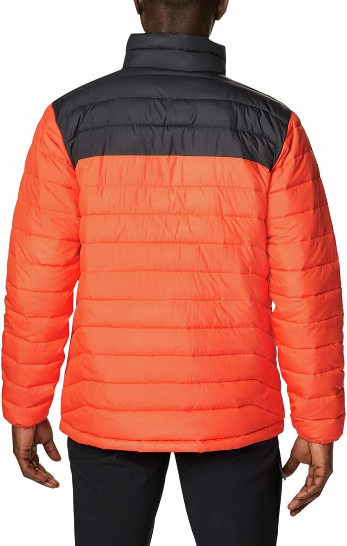 Columbia Men's Powder Lite Jacket