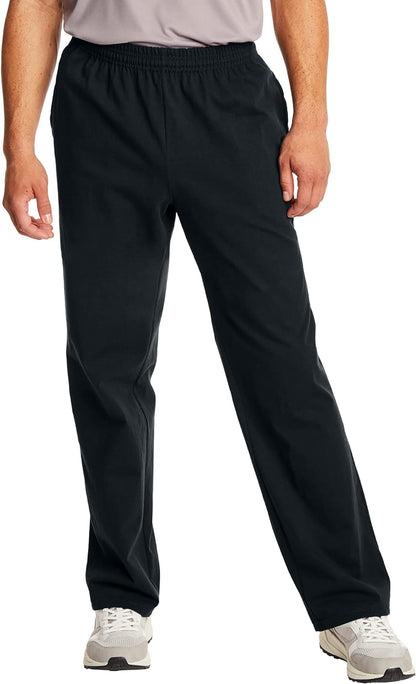 Hanes Men's Jersey Pant