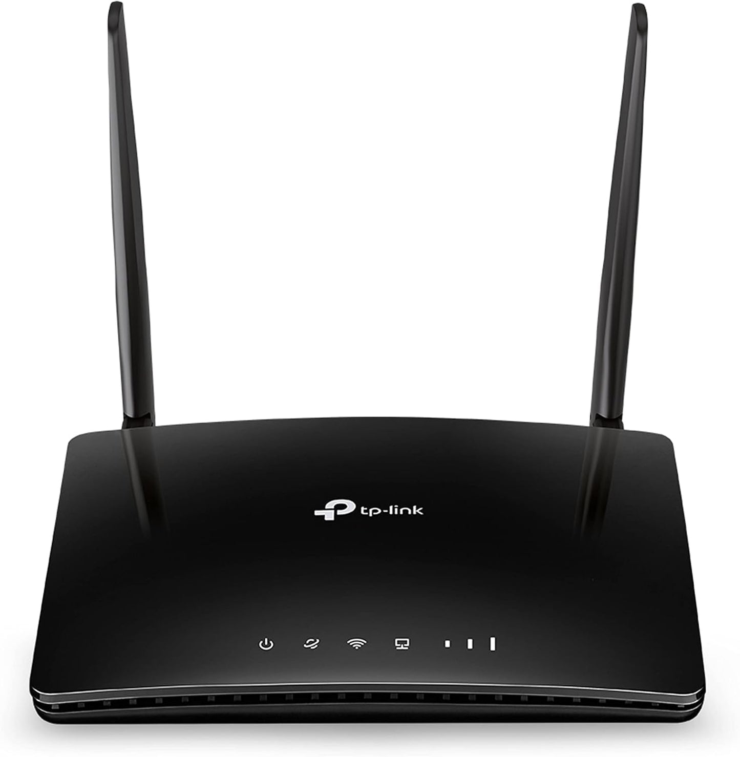 TP-Link TP LINK Wireless N 4G LTE RouterTL-MR6400