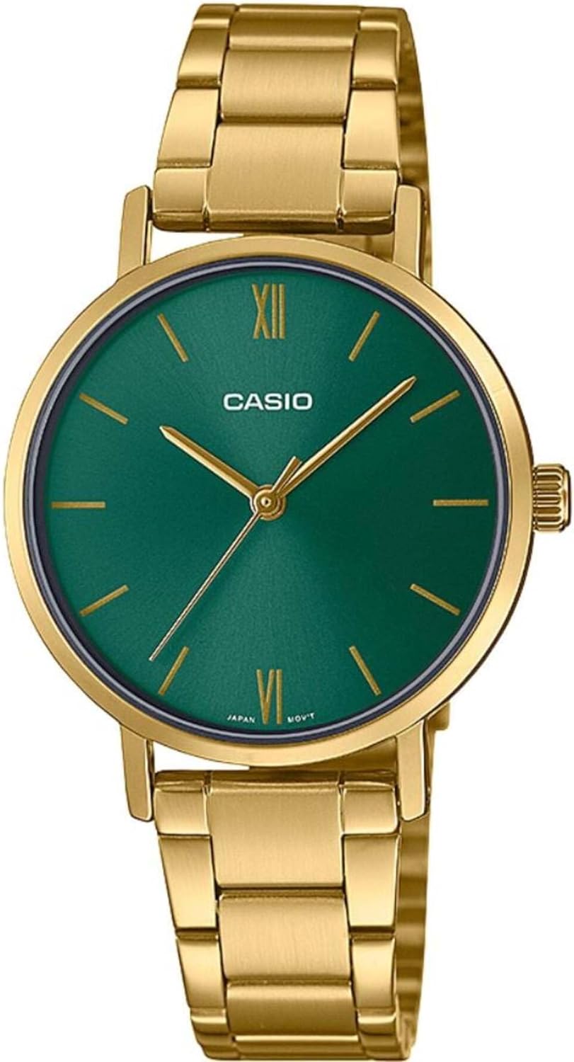 Casio Watch