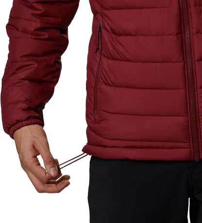 Columbia Men's Powder Lite Jacket