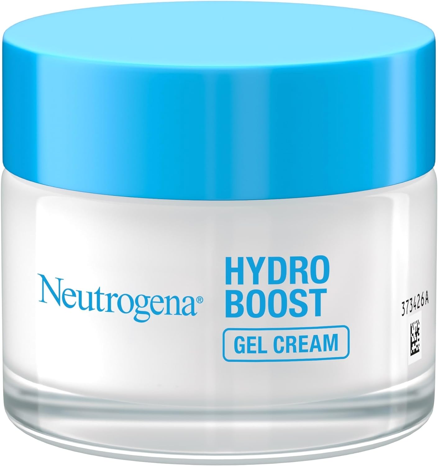 NEUtrogena Face Cream Gel Hydro Boost 50Ml