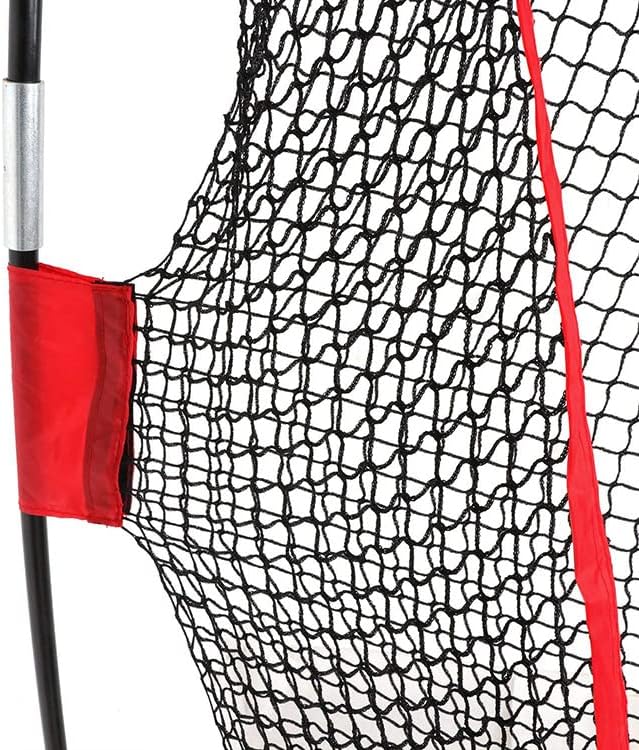 Golf Practice Hitting Net(7 * 10 feet),golf swing aid,Foldable storage comes with a storage bag,Practice Driving Indoor and Outdoor