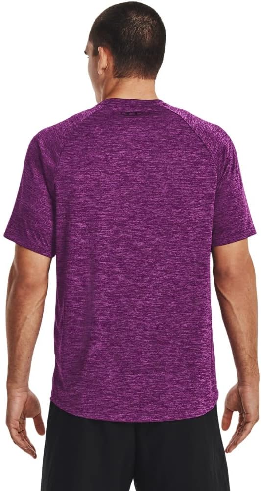 Under Armour Mens Tech 2.0 V-Neck Short Sleeve MNS Short Sleeve (pack of 1)