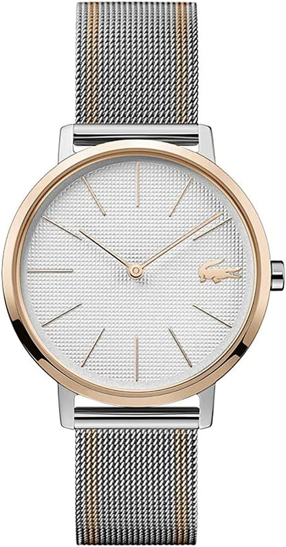 Lacoste Men's Leather Watch