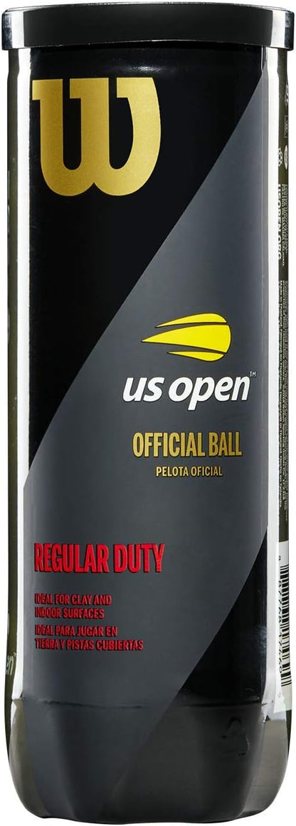 WILSON US Open Tennis Balls