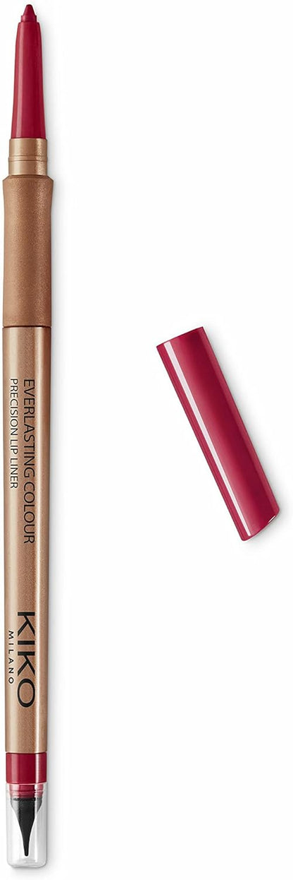 KIKO Milano Everlasting Colour Precision Lip Liner, 0.35 g