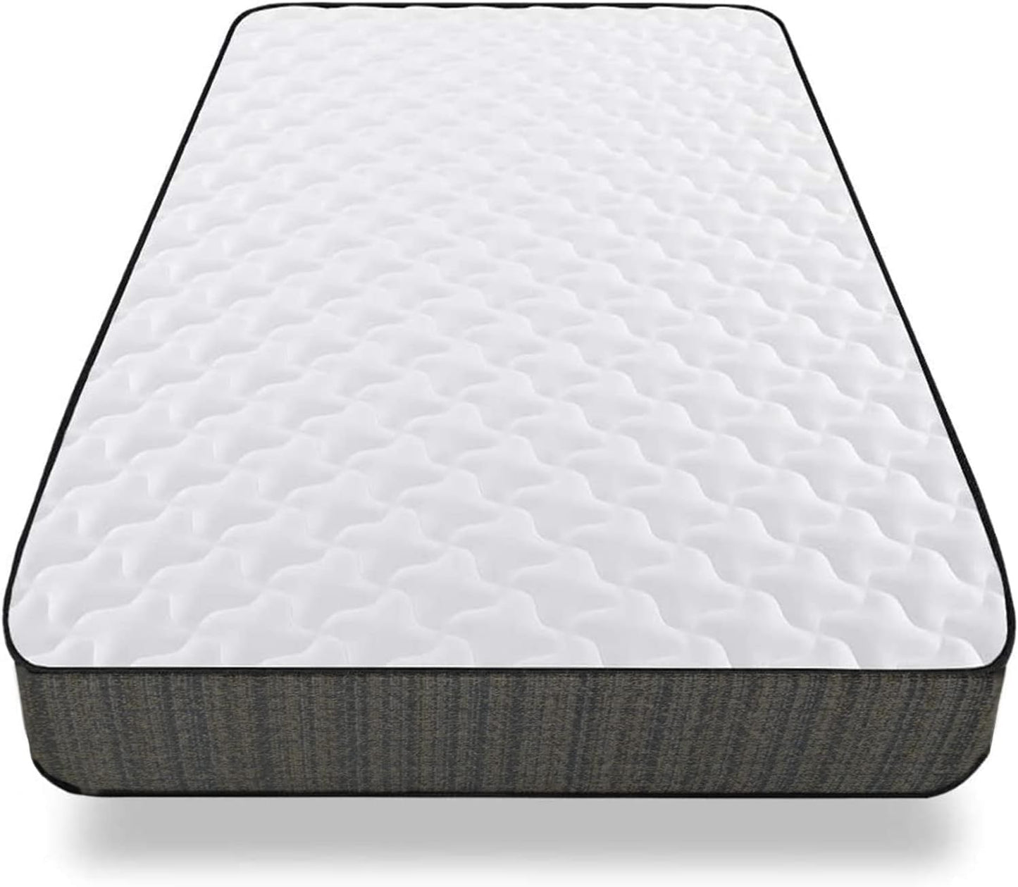 WODY’S Premium Comfort Ortho-Medical Mattress Soft-Medium Medicated 5-Years Warranty Size 120x200x6 CM.