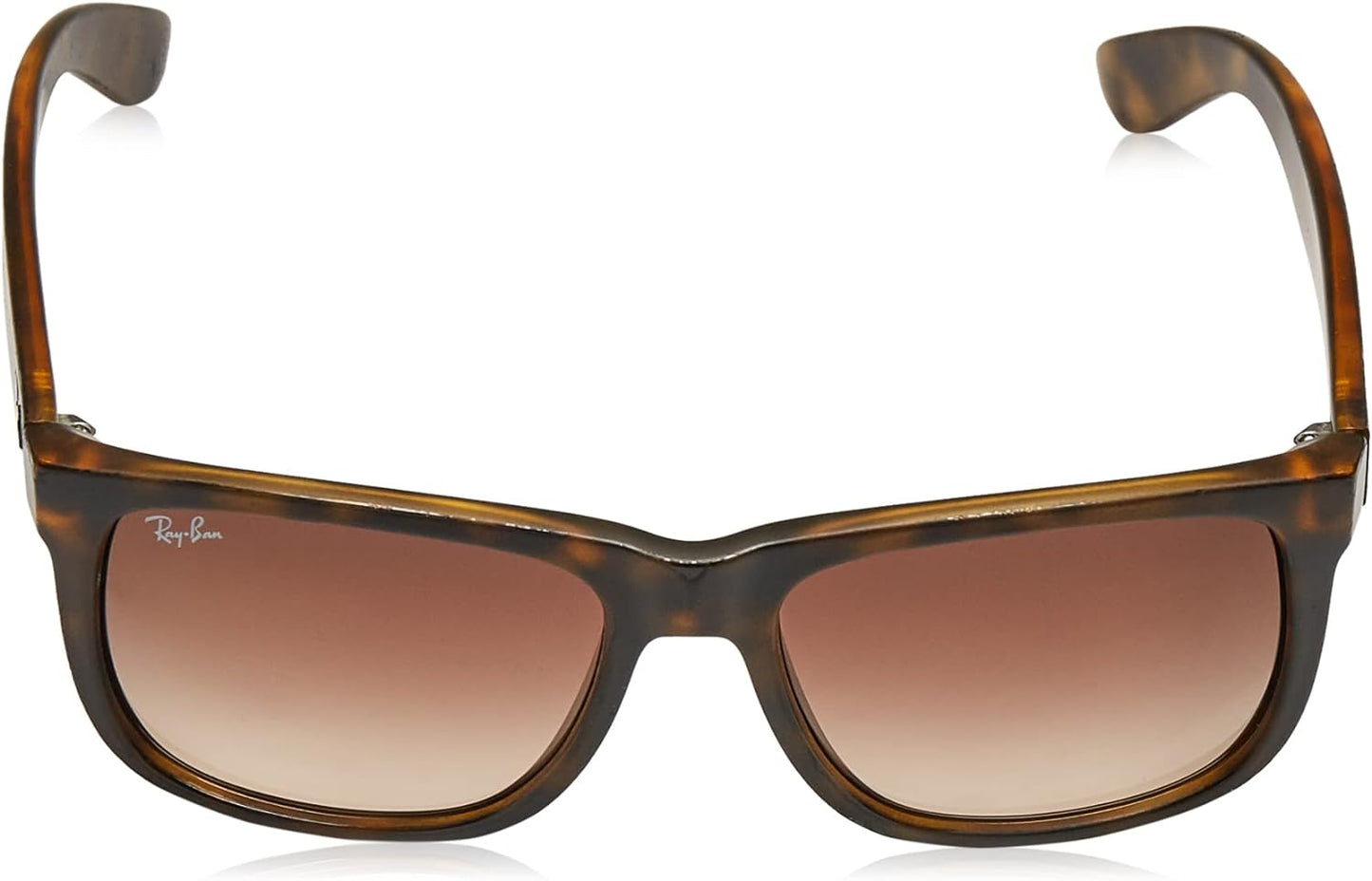 Ray-Ban RB4165 Justin Rectangular Sunglasses