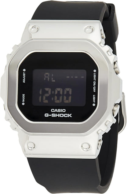 Casio AW 500Bb 1E G Shock Analog Digital Watch