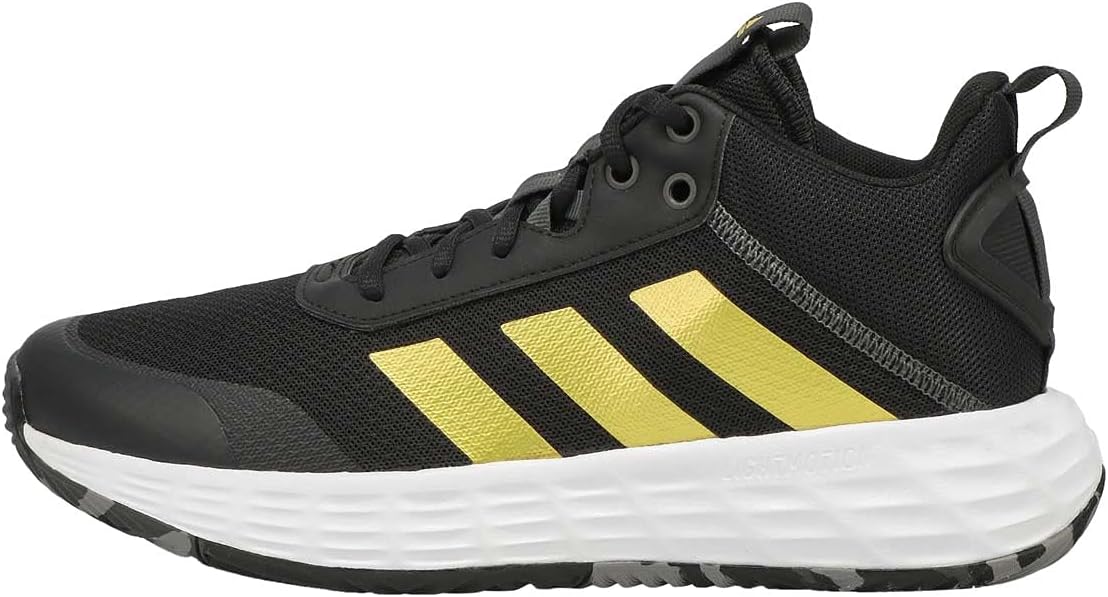 adidas Ownthegame 2.0 mens Basketball Shoe